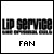  Lip Service Fanlisting 
