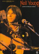 guitar anthology Neil Young