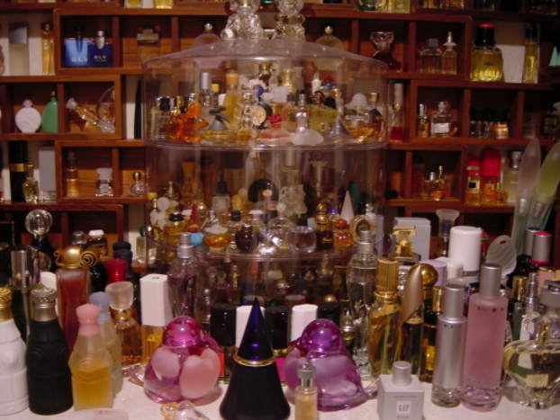 今日の香水：イヴサンローラン「イヴレス」 | フレグランスのお部屋 - 楽天ブログ