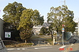 公園２００４年１月