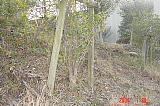 公園２００４年１月