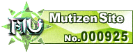 MutizenSite No.000925