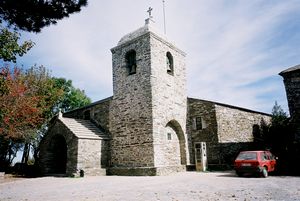サンタマリア教会