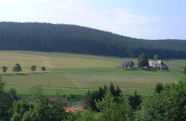 ドイツの田舎２