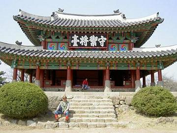 韓国の昔の家 ダ リンは韓国人 楽天ブログ