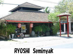 TOP用seminyak