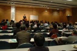 平成１７年３月１９日憲法講演会in熊本