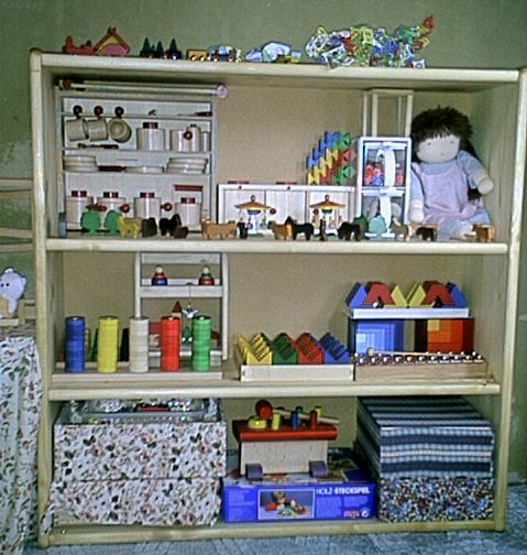 おもちゃ棚 | ちっちゃなお部屋 - 楽天ブログ