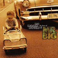 Big Bigger Biggest - The Best Of