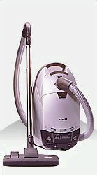 Miele_cleaner