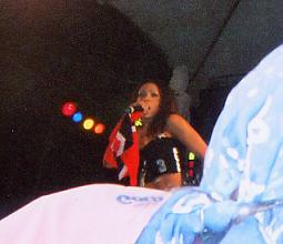 diva destra