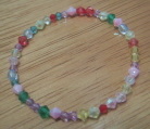 beads-娘作・ブレスレット