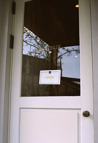 ハウステンボス・ドア