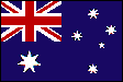 FLAG - Australia