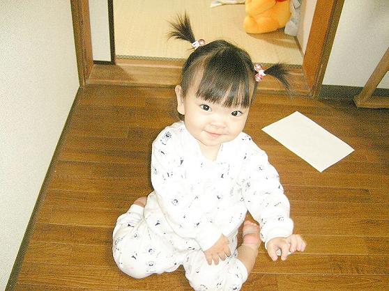 １歳６ヶ月 ２歳まで 蒼衣ちゃんのお部屋 楽天ブログ