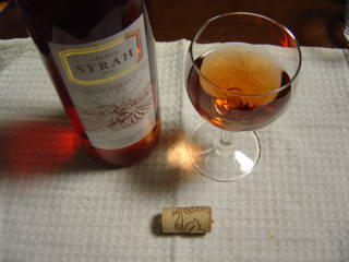 ＳＹＲＡＨ　ＲＯＳＥ