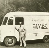 bimbo truck