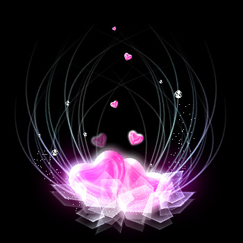 pink-heart-kabe