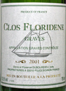 ClosFloridene[2001]Graves