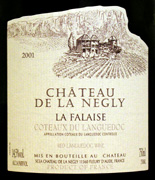 LaFalaise[2000]ChateauDeLaNegly