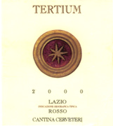 Tertium[2000]Cerveteri