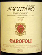 AgontanoRossoConero[1997]Garofoli