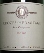 Crozes-HermitageLesPalignons[2000]