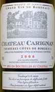 Ch.Carignan[2000]