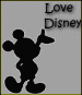 Love Disney同盟