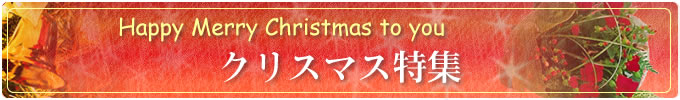 クリスマス２