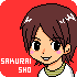 Sho Sakurai