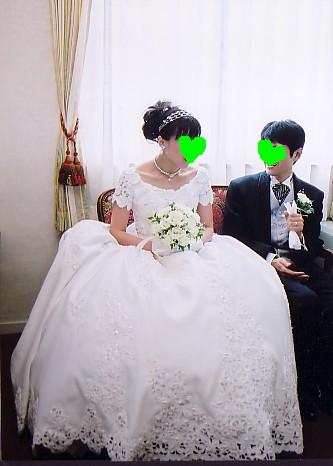 結婚式