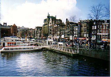 アムステルダム２