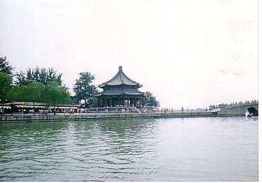 北京イワ園