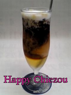 003 happy chiezou