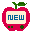 new apple