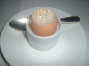 egg cocot