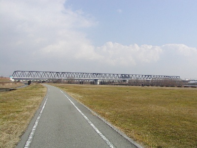 ＪＲ加古川大橋2