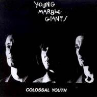 COLOSSAL YOUTH