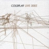 LIVE　2003