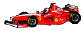 F-1フェラーリ