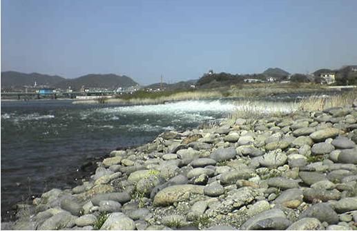 木曽川2