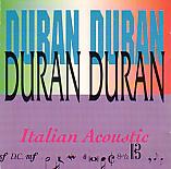 Italian Acoustic