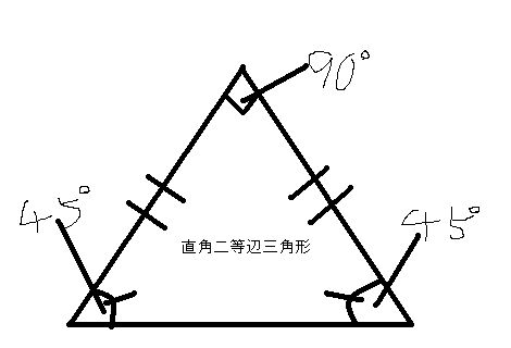 三角形の種類 算数勉強会 小学 楽天ブログ