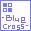 Blue cross