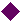 紫ひし形