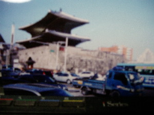 韓国東大門