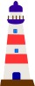 灯台２