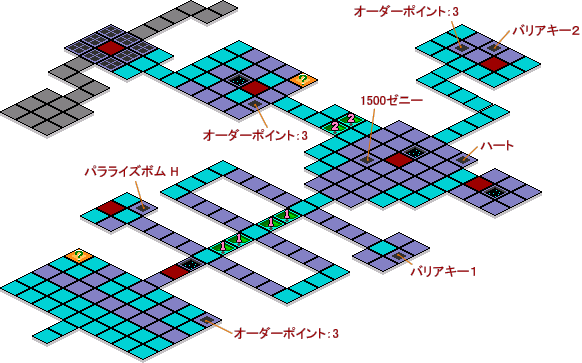 ネビュラホールエリア 画像 エクゼ ネットワーク 楽天ブログ