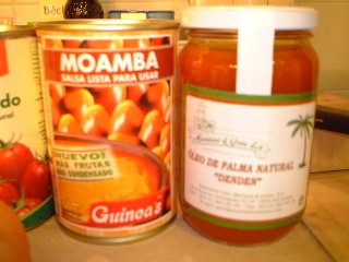 モアンバ缶詰
